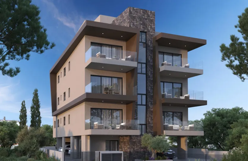 2-bedroom apartment - 16421, photo 2