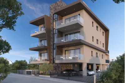 2-bedroom apartment - 16421, photo 2