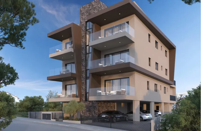 2-bedroom apartment - 16421, photo 3