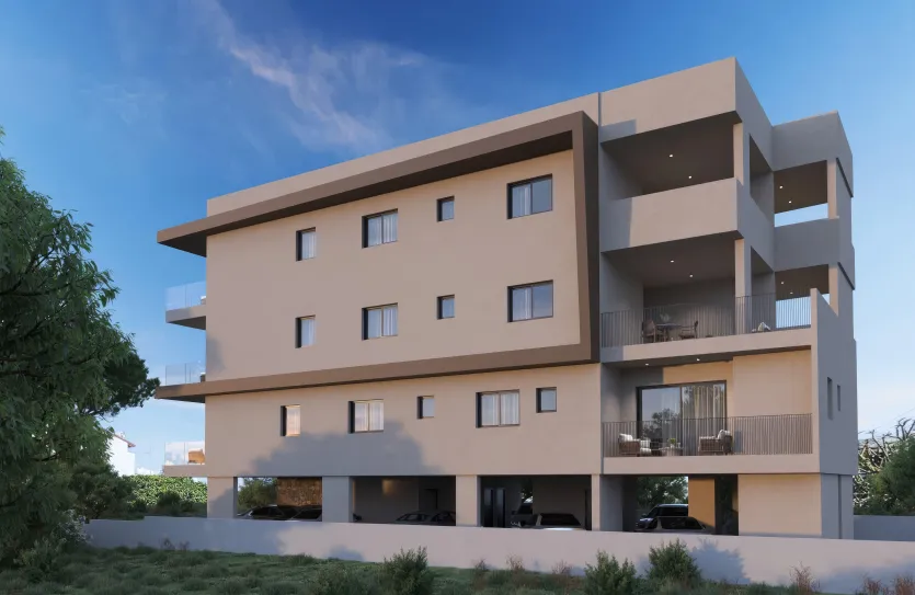 2-bedroom apartment - 16421, photo 4