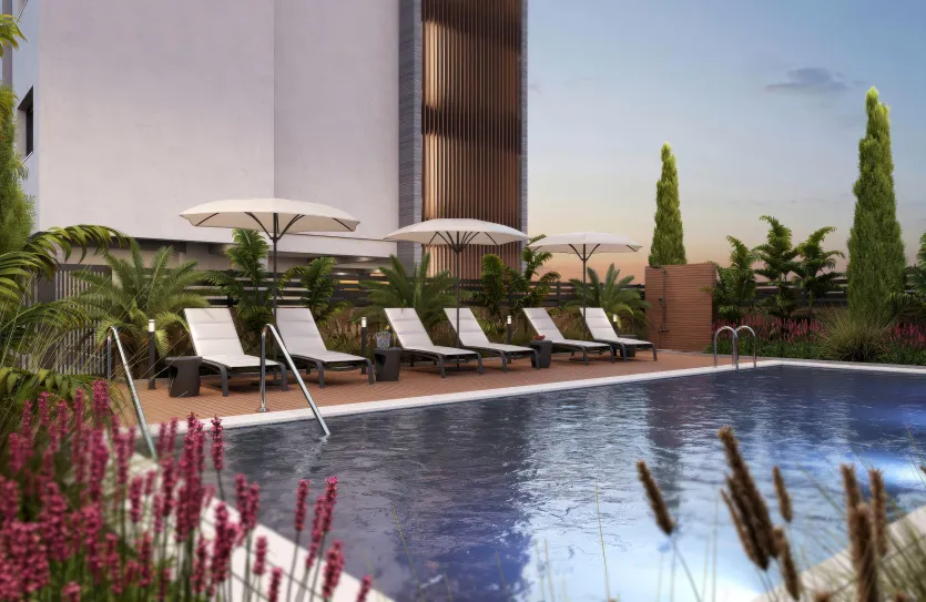 3-bedroom apartment - 16422, photo 8