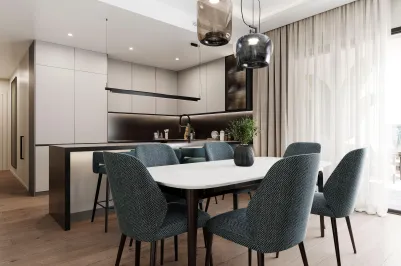 3-bedroom apartment - 16422, photo 2