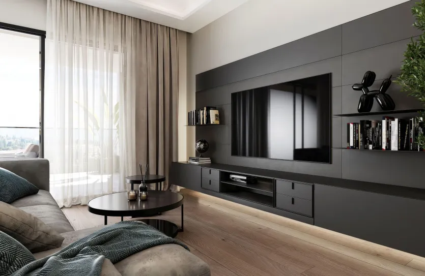 3-bedroom apartment - 16422, photo 2