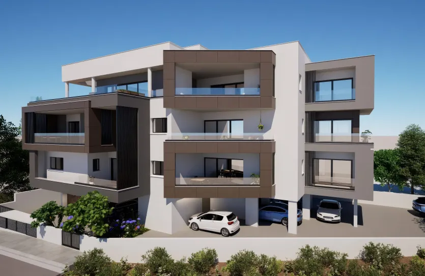 1-bedroom apartment - 16427, photo 3