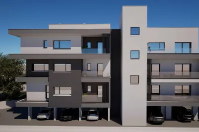 1-bedroom apartment - 16427, photo 1