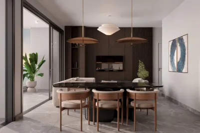 2-bedroom apartment - 16426, photo 2