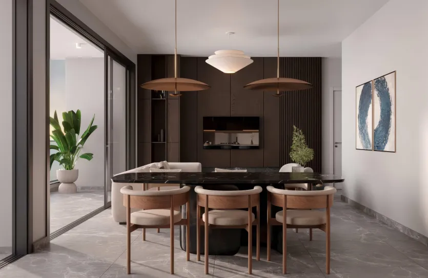 2-bedroom apartment - 16426, photo 3