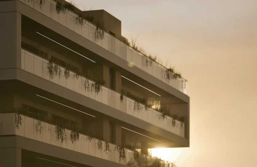 2-bedroom apartment - 16426, photo 6