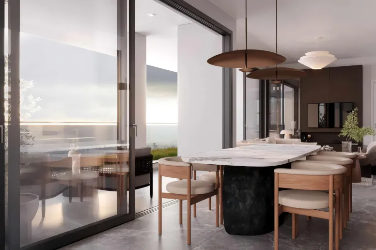 Квартира в Арадиппу, Ларнака