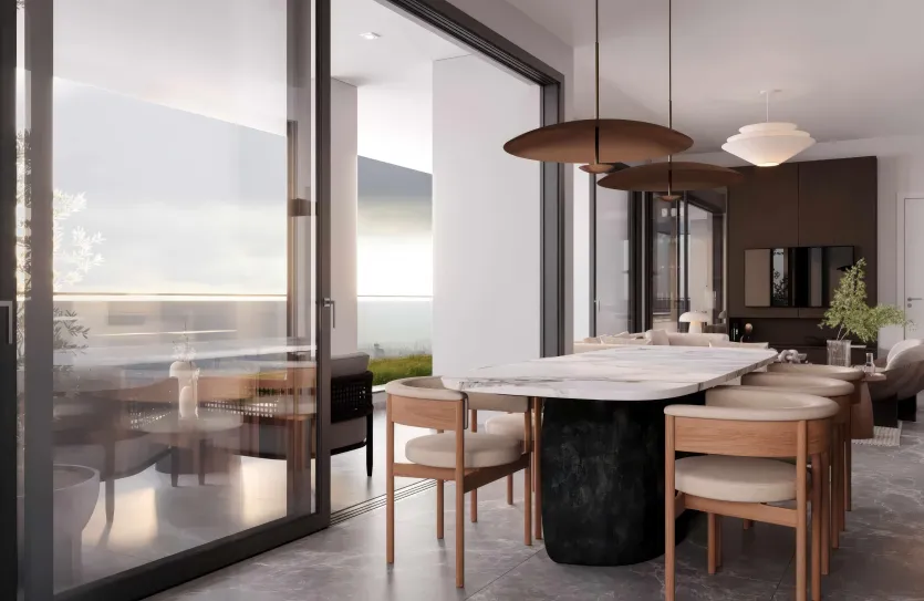 2-bedroom apartment for sale - 16426