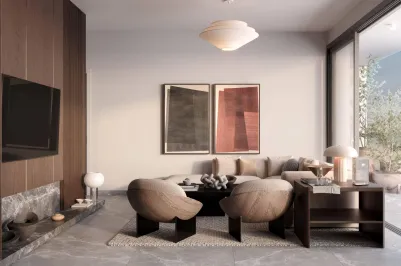 2-bedroom apartment - 16426, photo 1