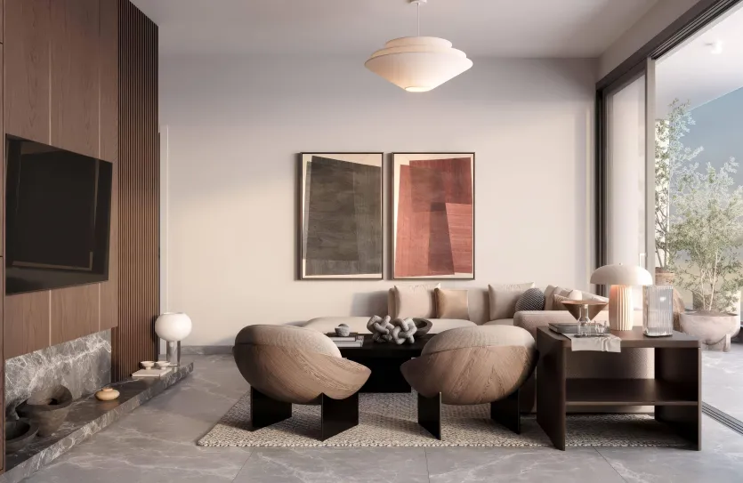 2-bedroom apartment - 16426, photo 2