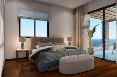 3-bedroom penthouse - 16436, photo 1