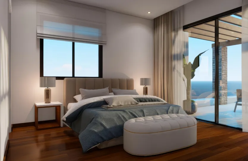 3-bedroom penthouse - 16436, photo 2