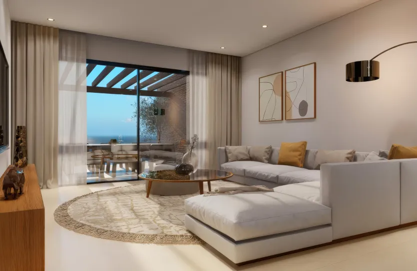 3-bedroom penthouse for sale - 16436