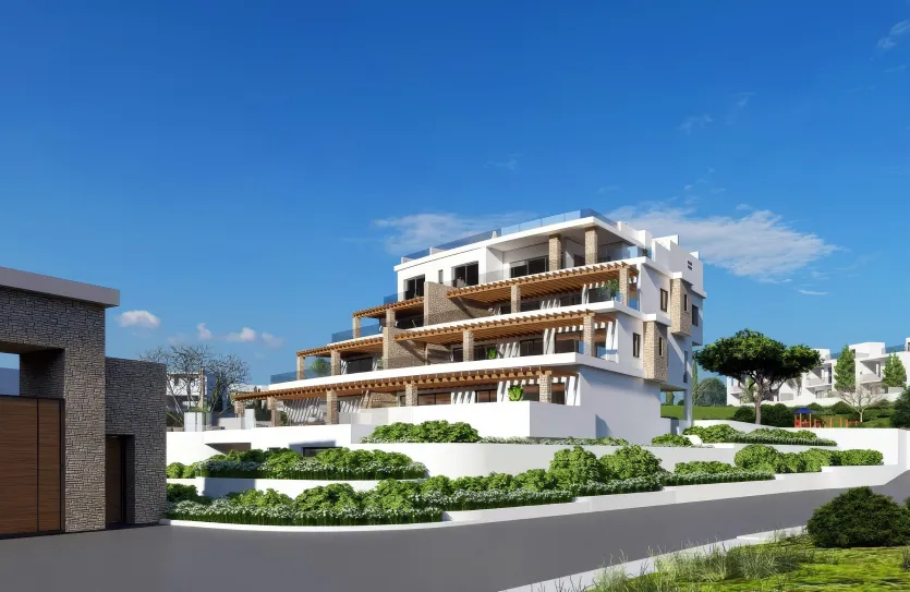 Квартира с 2-мя спальнями - 16434, photo 5