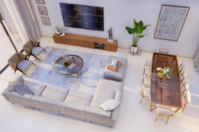 Дом в районе Царских гробниц, Город Пафос, Пафос