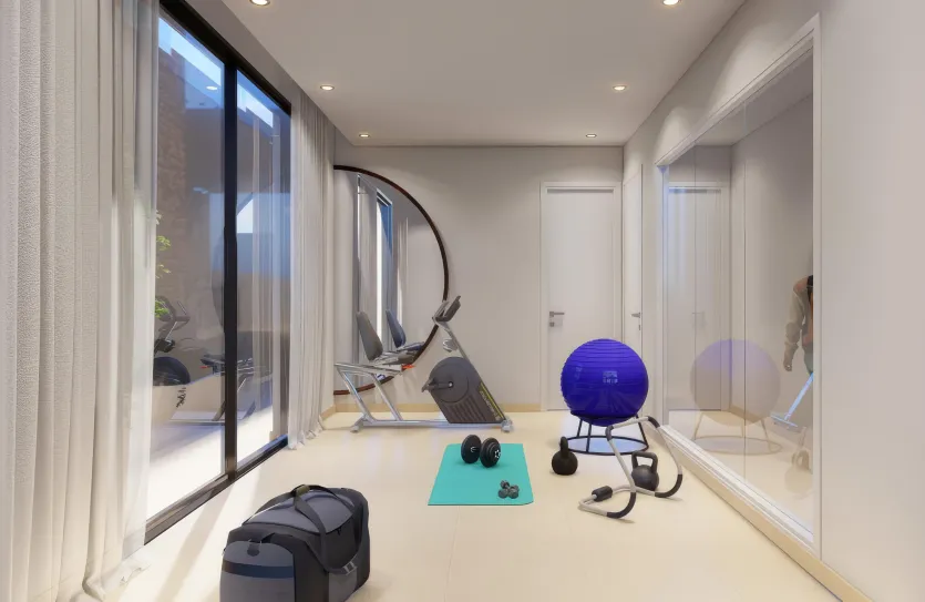 Дом с 4-мя спальнями - 16433, photo 4