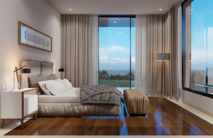 Дом с 4-мя спальнями - 16433, photo 3