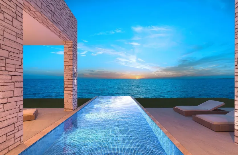 Дом с 4-мя спальнями - 16432, photo 8