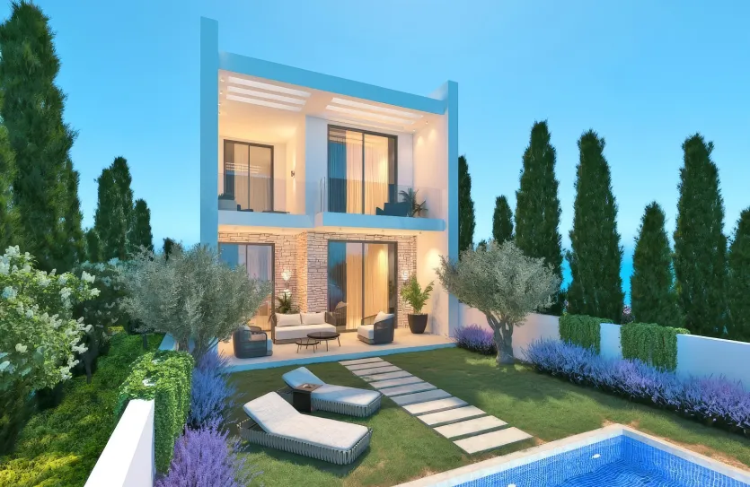 4-bedroom villa - 16431, photo 5