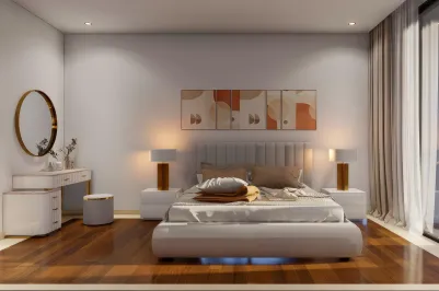 4-bedroom villa - 16431, photo 1