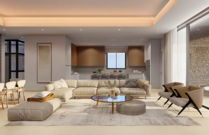 4-bedroom villa for sale - 16431