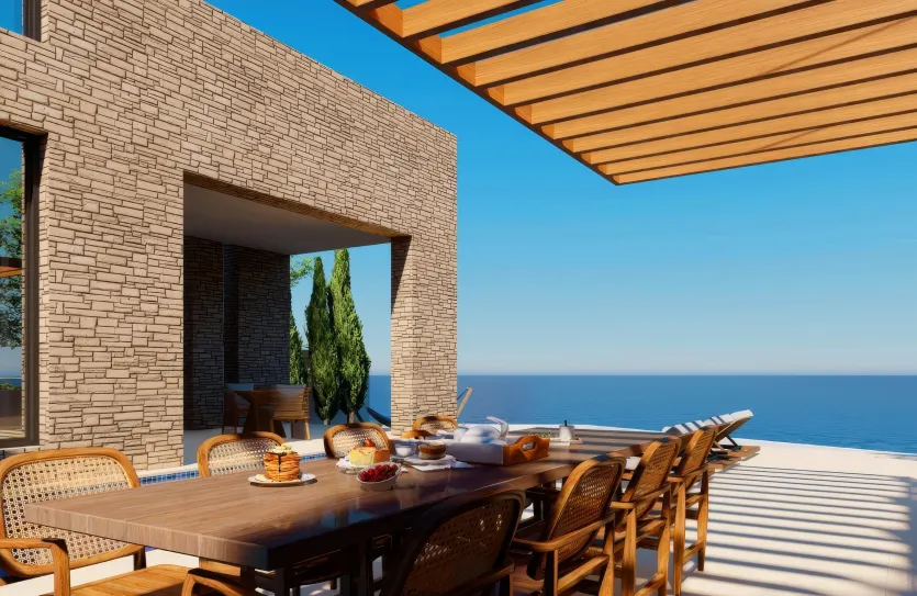 3-bedroom villa - 16430, photo 6