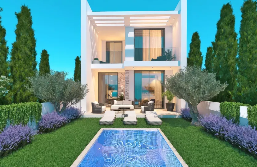 3-bedroom villa - 16430, photo 8