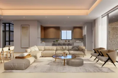 3-bedroom villa - 16430, photo 1