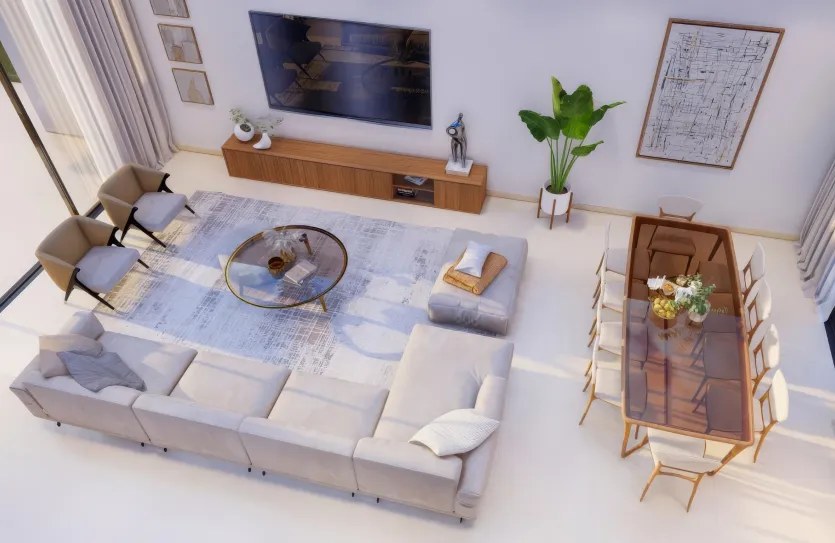 3-bedroom villa - 16430, photo 4