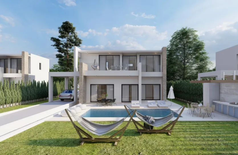 3-bedroom villa for sale - 16440