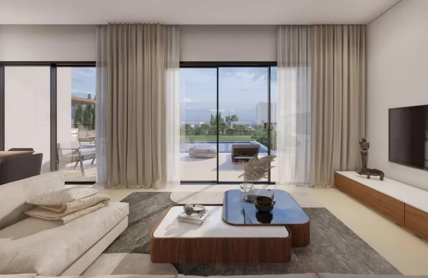 3-bedroom villa - 16440, photo 4