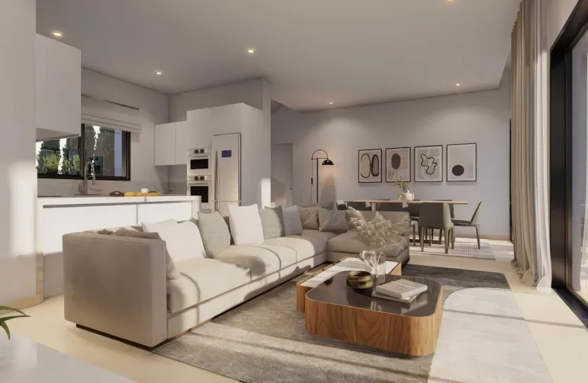 3-bedroom villa - 16440, photo 3