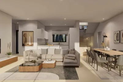 3-bedroom villa - 16440, photo 1