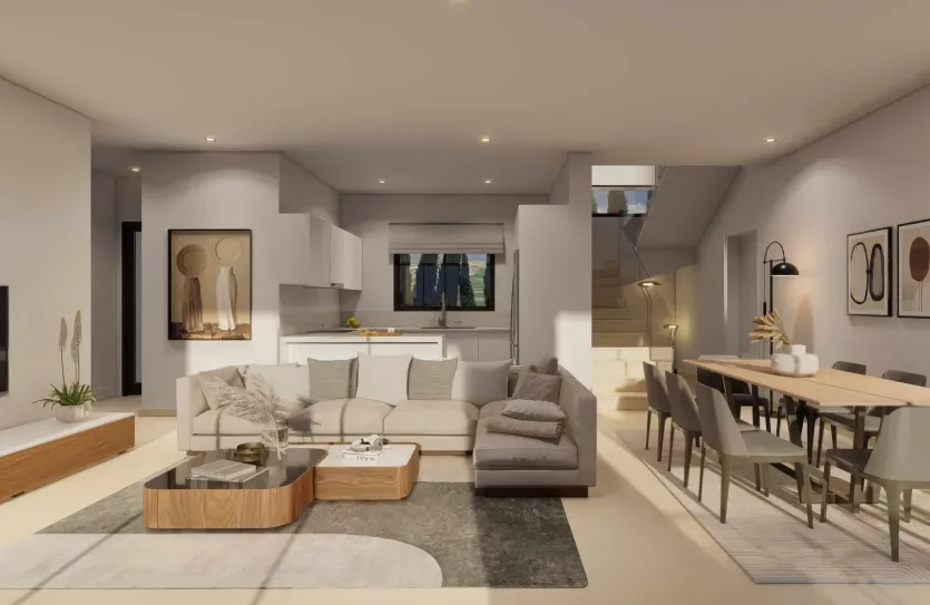 3-bedroom villa - 16440, photo 2