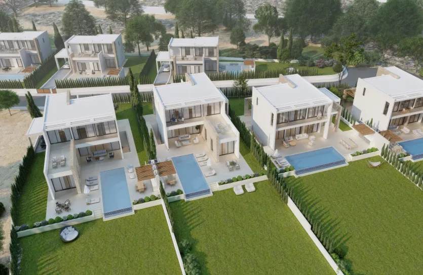 3-bedroom villa - 16440, photo 7