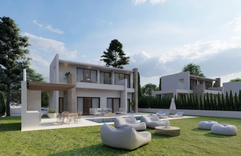 3-bedroom villa - 16440, photo 6