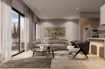 Дом с 3-мя спальнями - 16439, photo 2