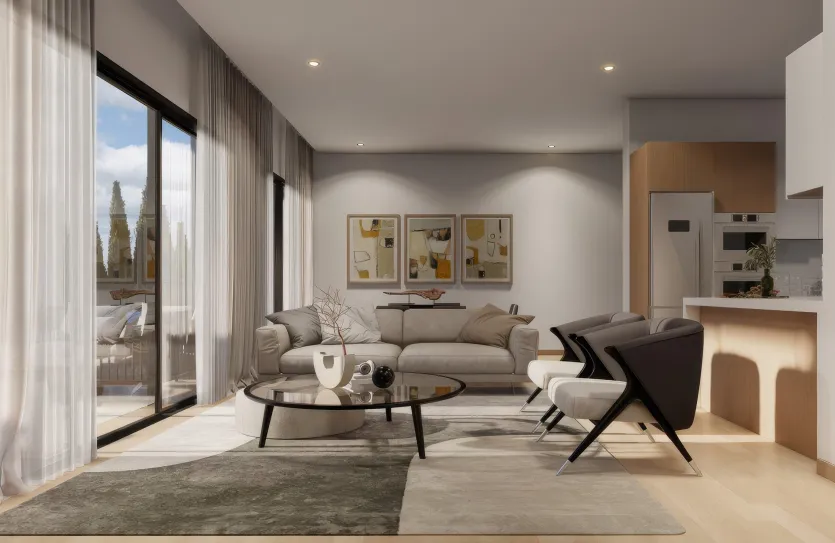 Дом с 3-мя спальнями - 16439, photo 3