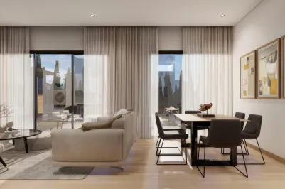 Дом с 3-мя спальнями - 16439, photo 1