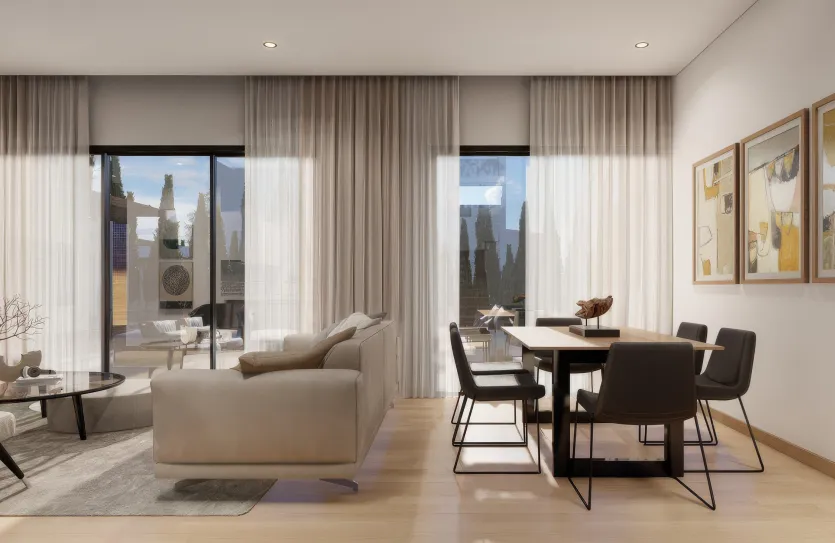 Дом с 3-мя спальнями - 16439, photo 2