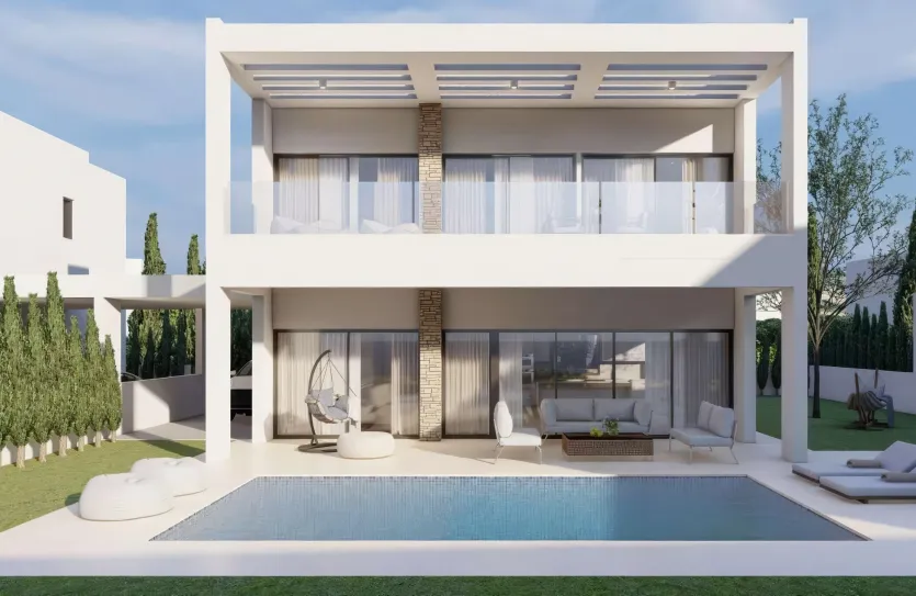 4-bedroom villa for sale - 16438