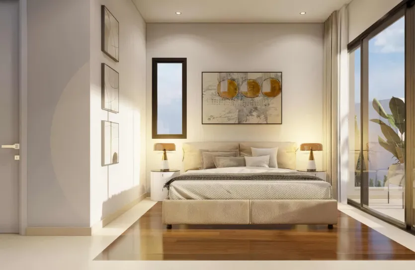 4-bedroom villa - 16438, photo 7