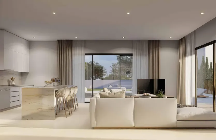 4-bedroom villa - 16438, photo 5