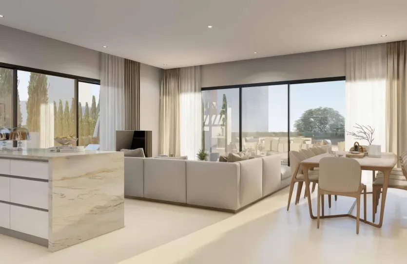 4-bedroom villa - 16438, photo 4