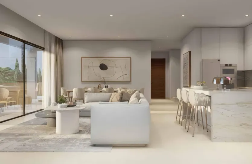 4-bedroom villa - 16438, photo 3