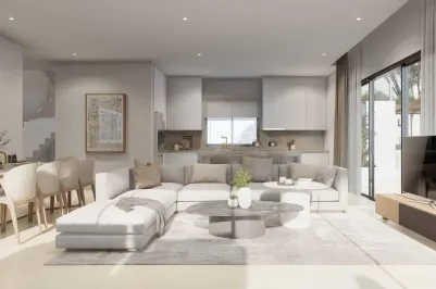 4-bedroom villa - 16438, photo 1