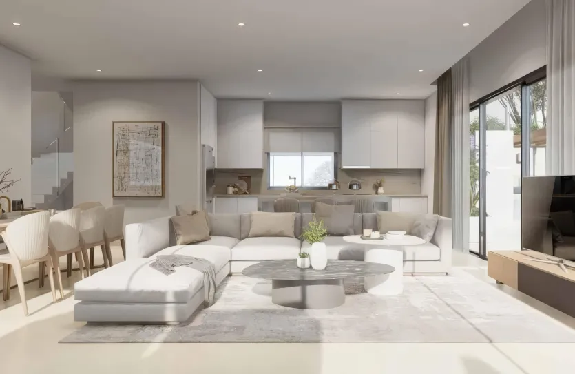 4-bedroom villa - 16438, photo 2