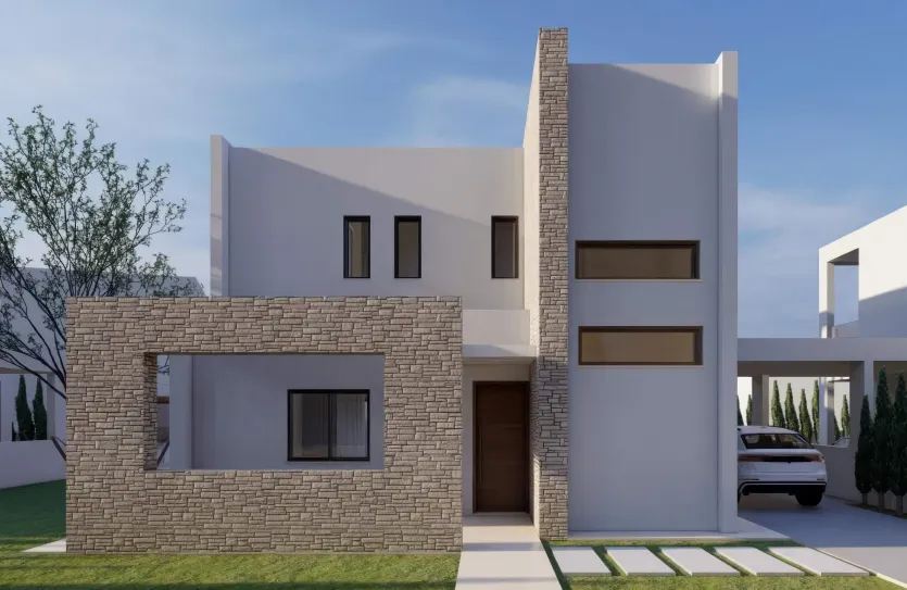 4-bedroom villa - 16438, photo 9